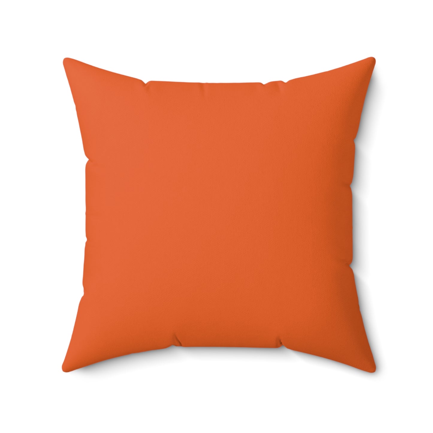 Stacked Cats Parade - Faux Suede Square Pillow
