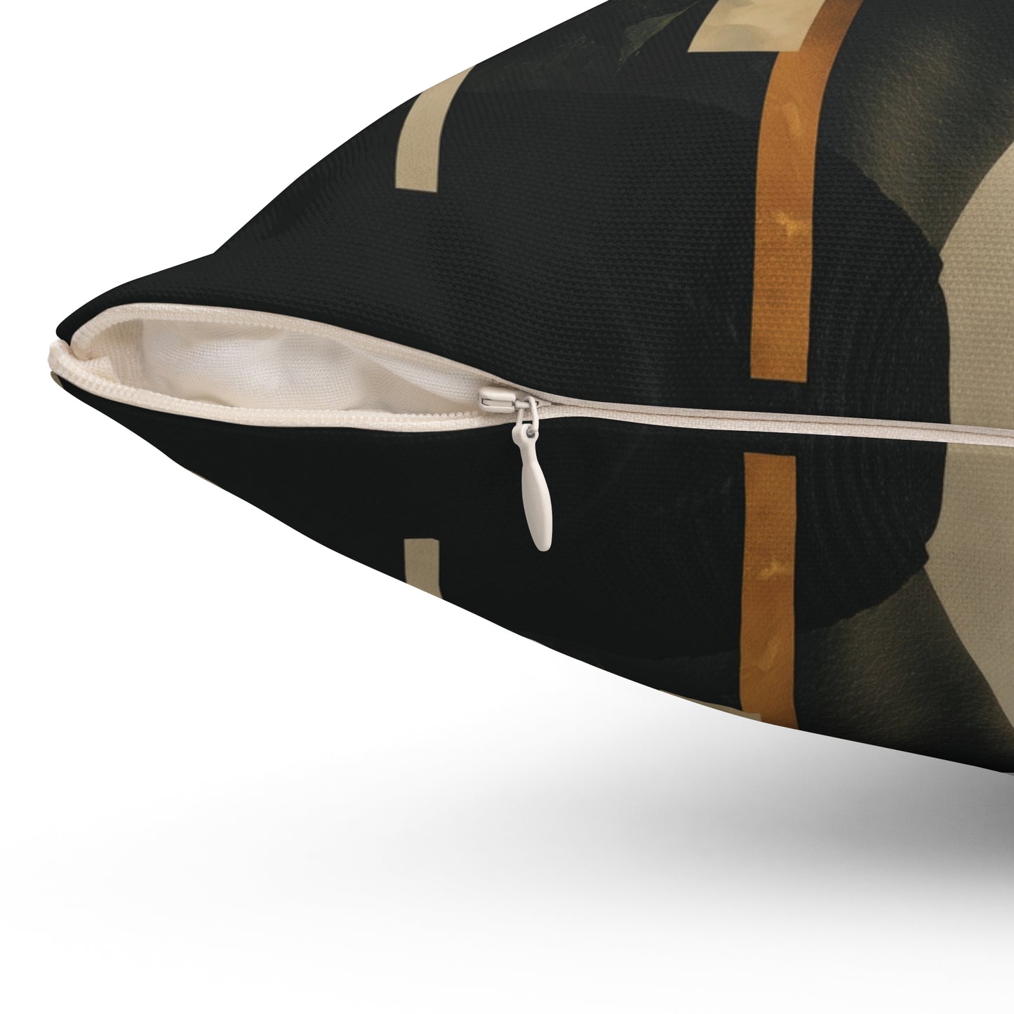 Solar Dream - Spun Polyester Square Pillow
