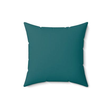 Shepherd Dreamscape - Spun Polyester Square Pillow