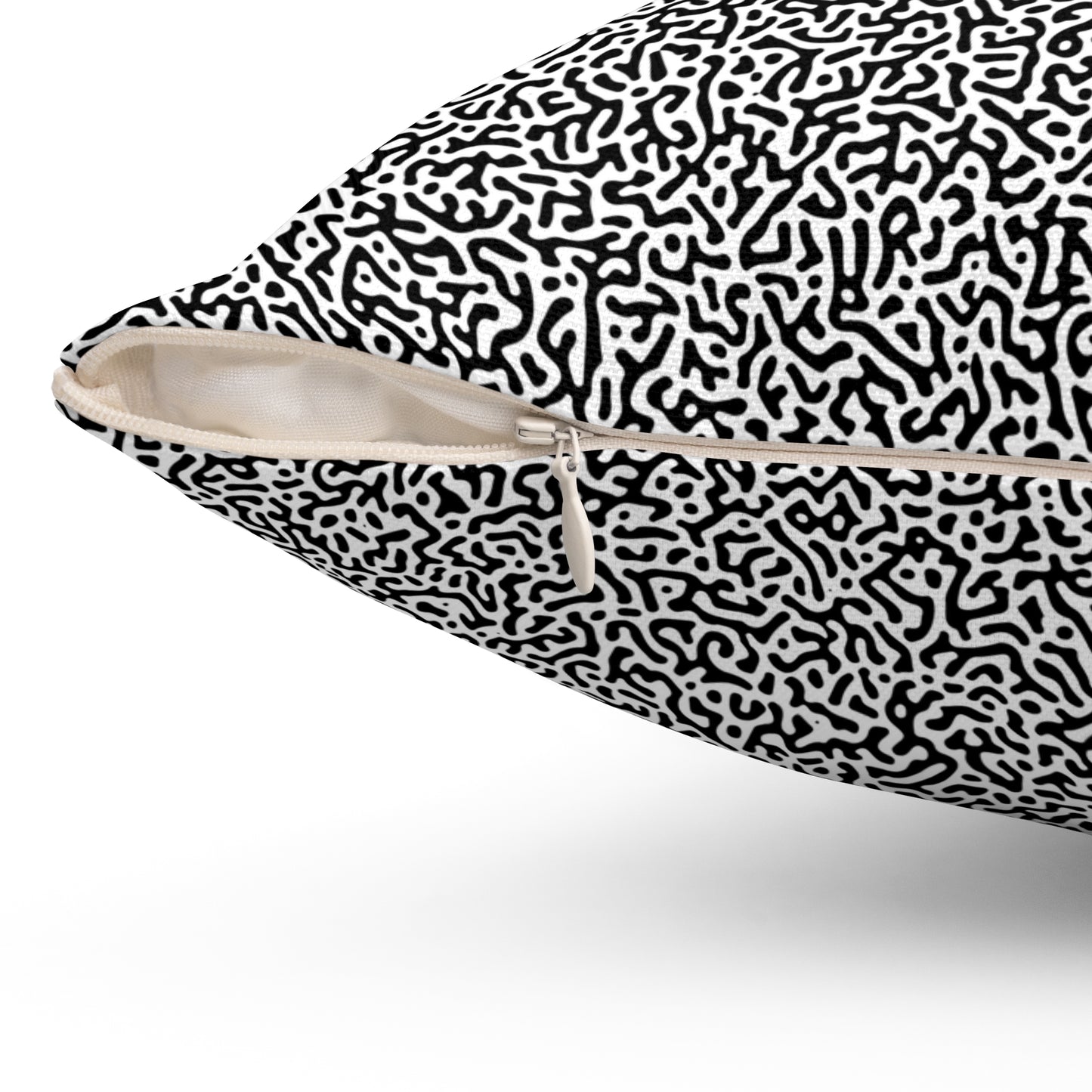Micro Speckle - Spun Polyester Square Pillow