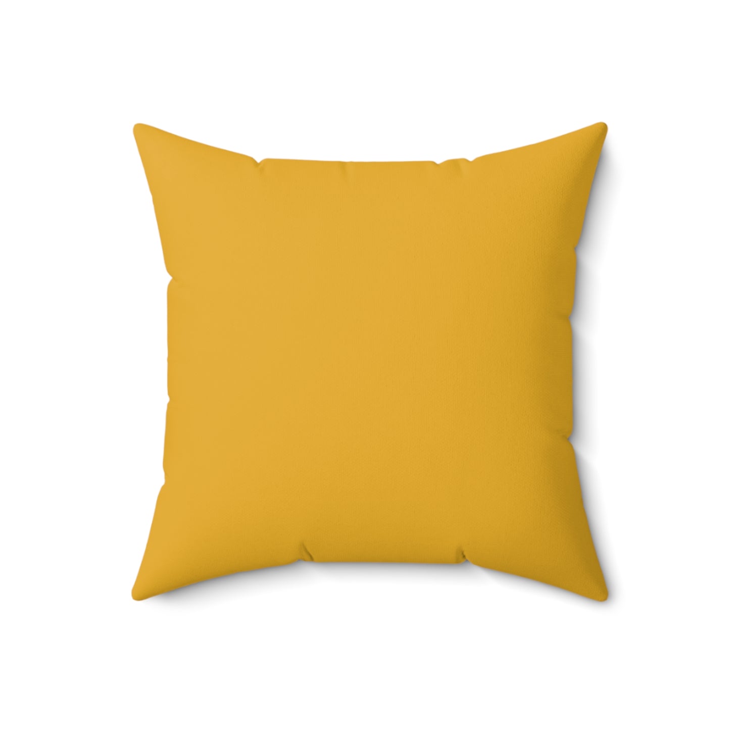 Cat Cub Harmony - Faux Suede Square Pillow