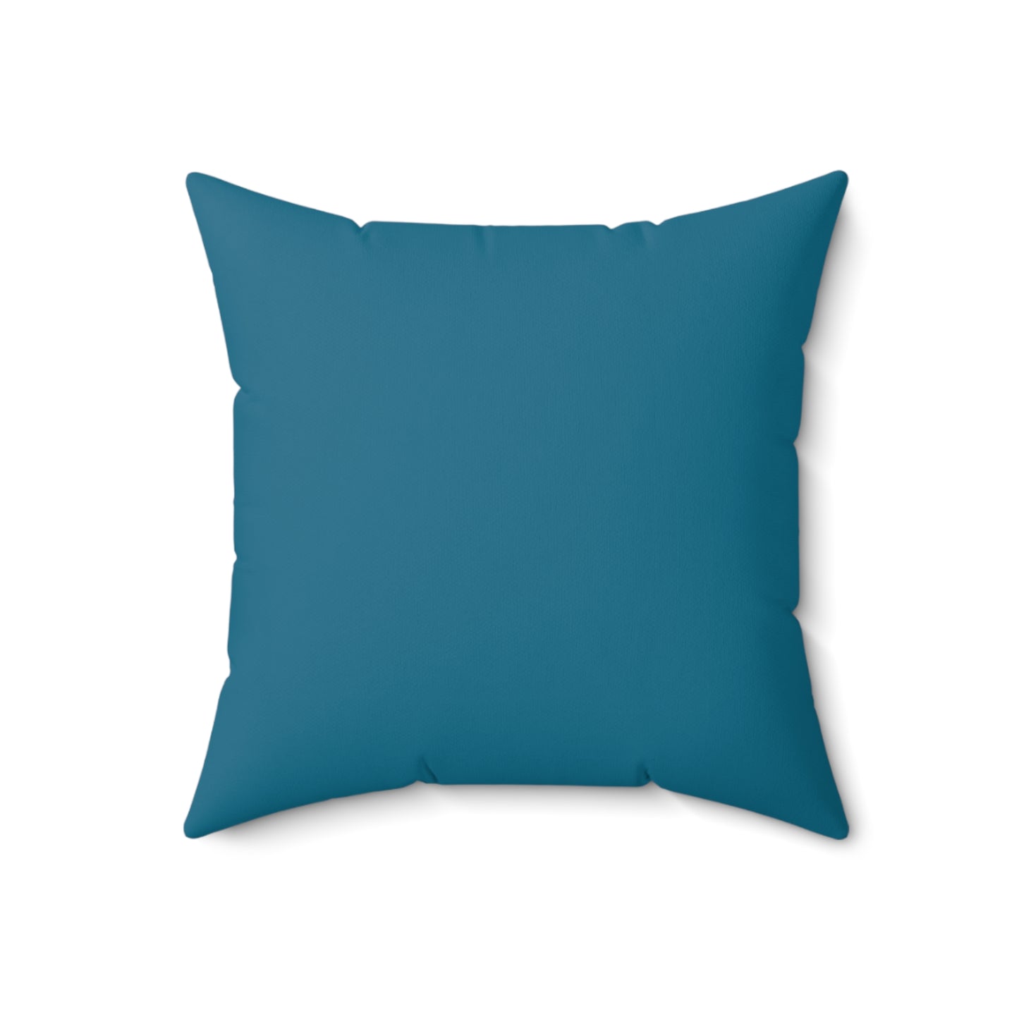 Starlit Shepherd - Spun Polyester Square Pillow