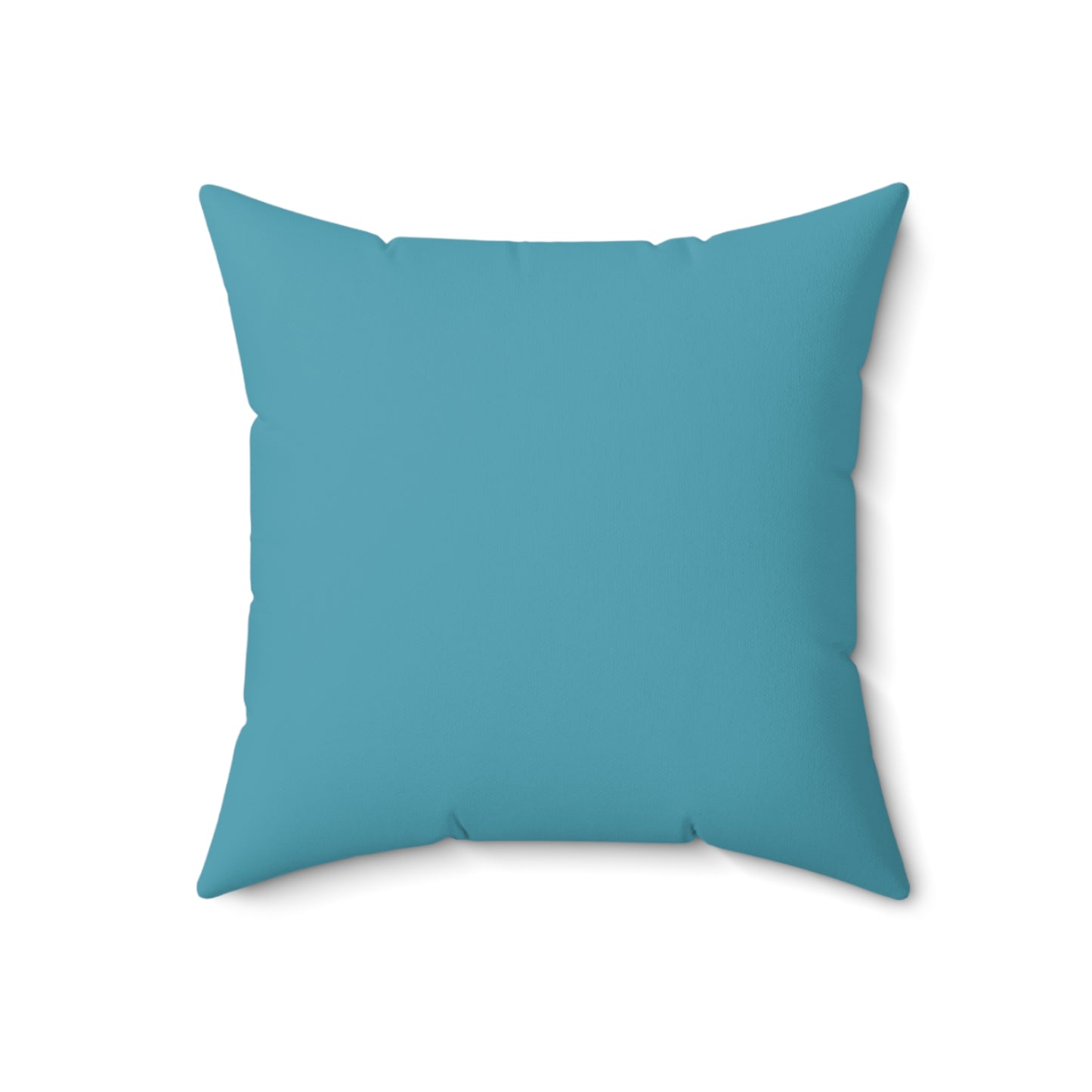 Sky Dreams Podenco - Spun Polyester Square Pillow