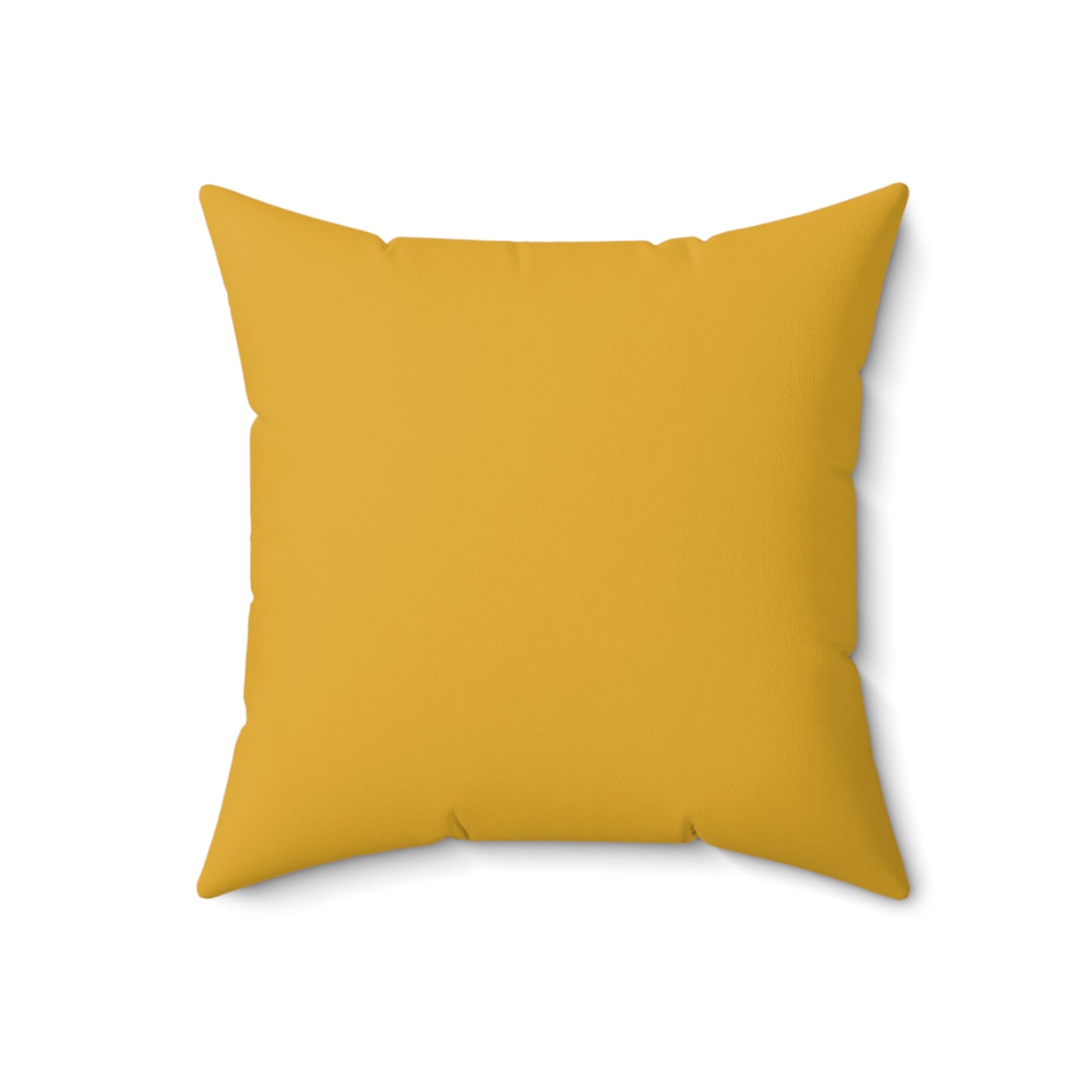 Greyhouse Gaze - Spun Polyester Square Pillow
