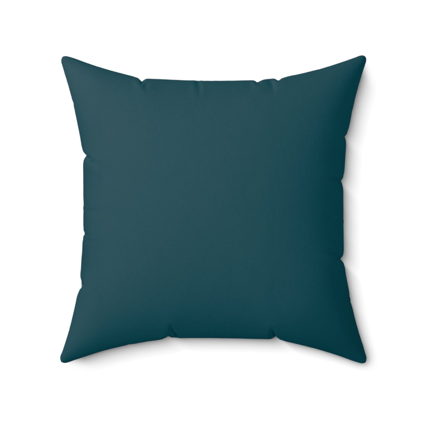 Moonrise Kitty - Spun Polyester Square Pillow