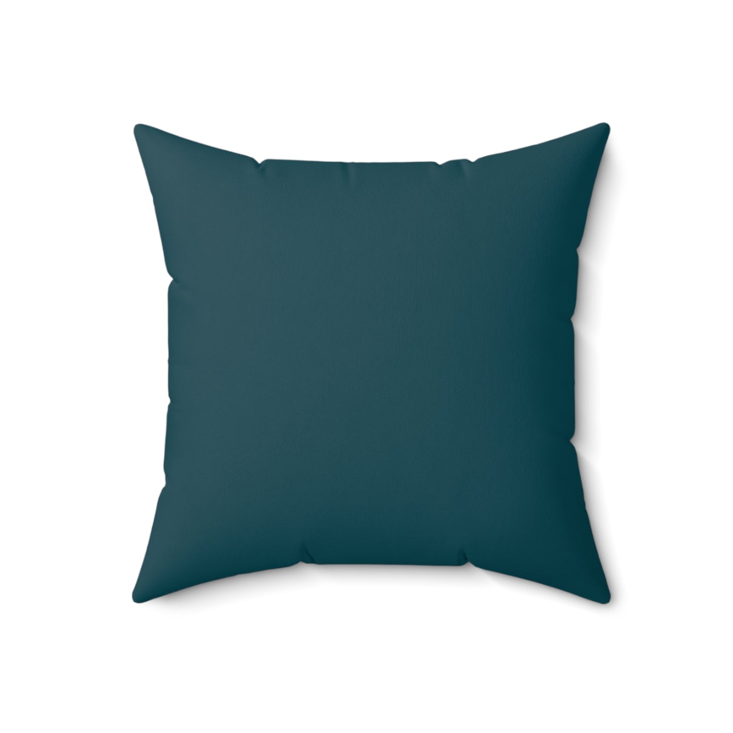 Moonrise Kitty - Spun Polyester Square Pillow