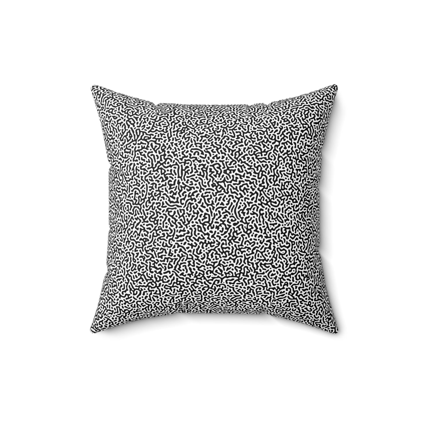 Micro Speckle - Spun Polyester Square Pillow