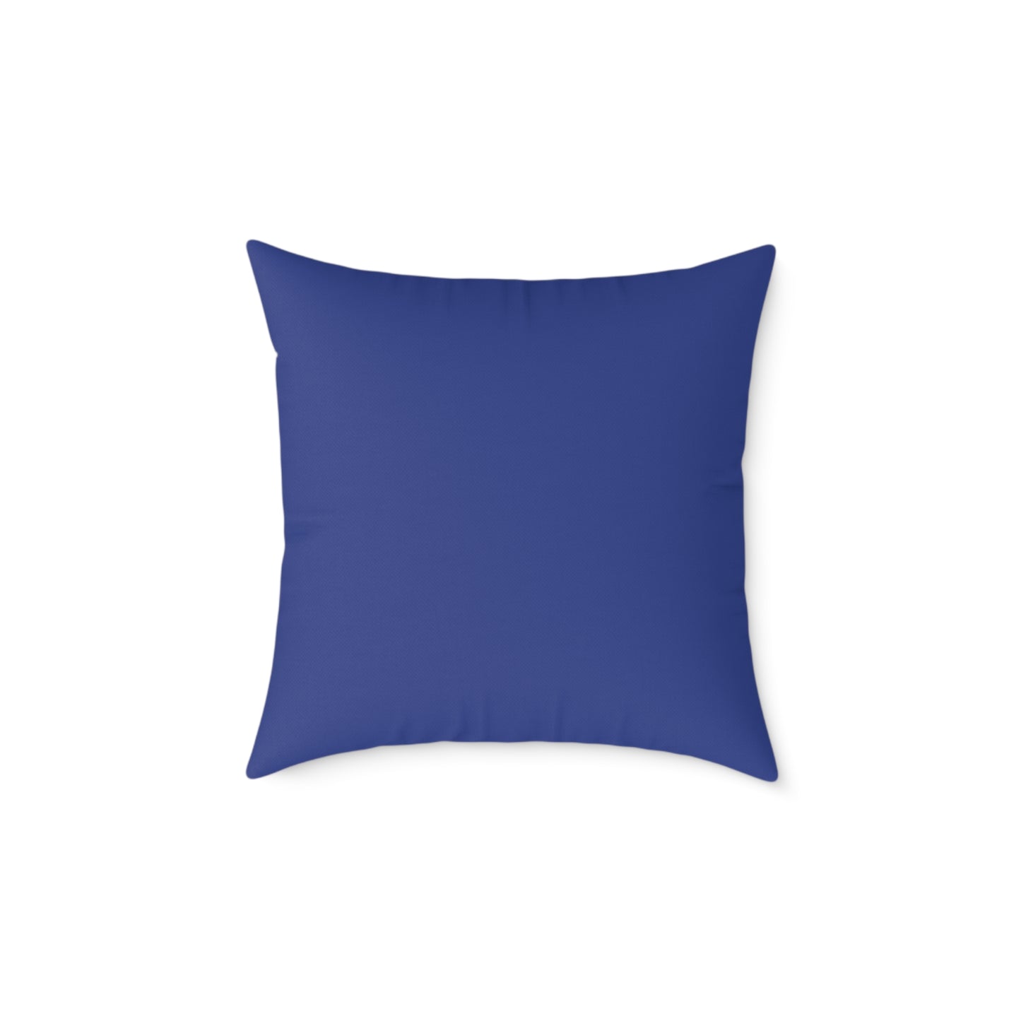Celestial Dream Nebula - Square Poly Canvas Pillow