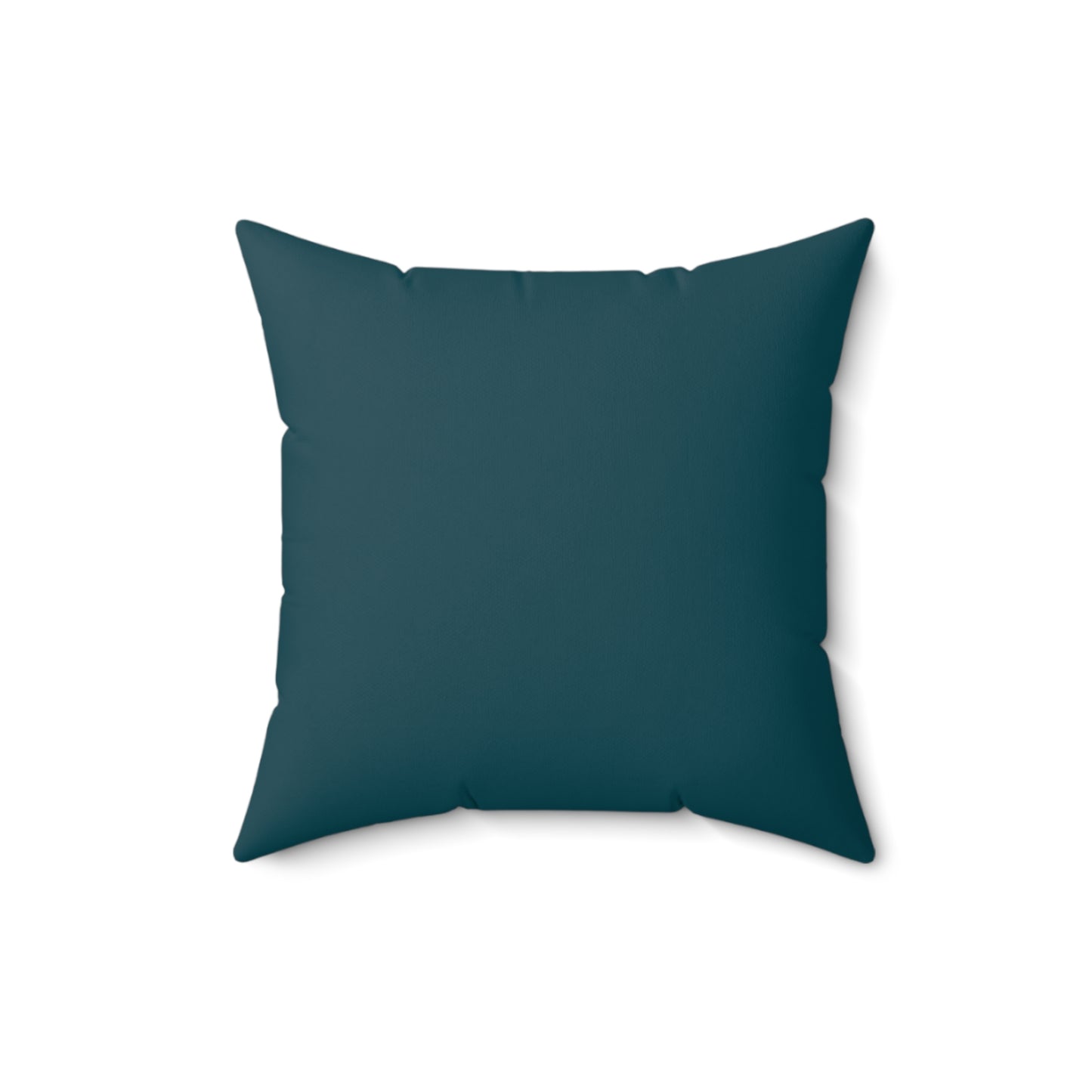 Moonrise Kitty - Spun Polyester Square Pillow