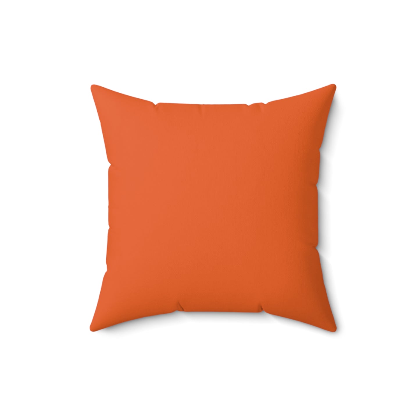 Stacked Cats Parade - Faux Suede Square Pillow