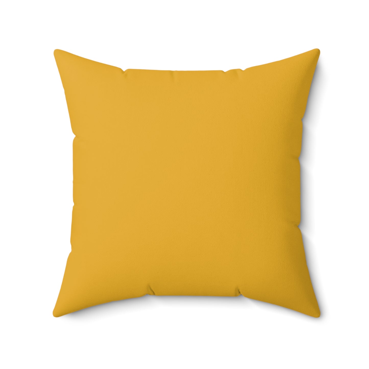 Cat Cub Harmony - Faux Suede Square Pillow