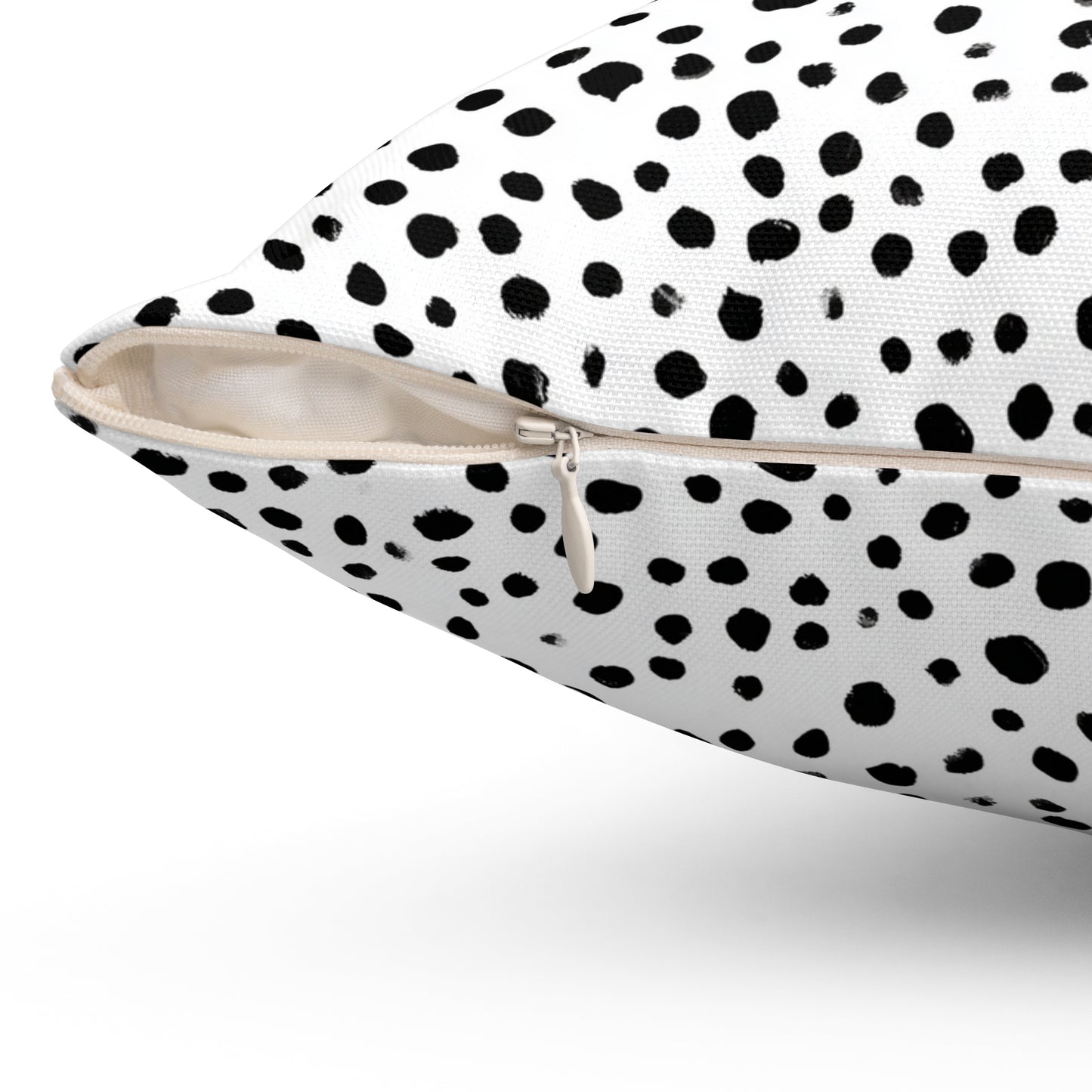 Confetti Scatter - Spun Polyester Square Pillow