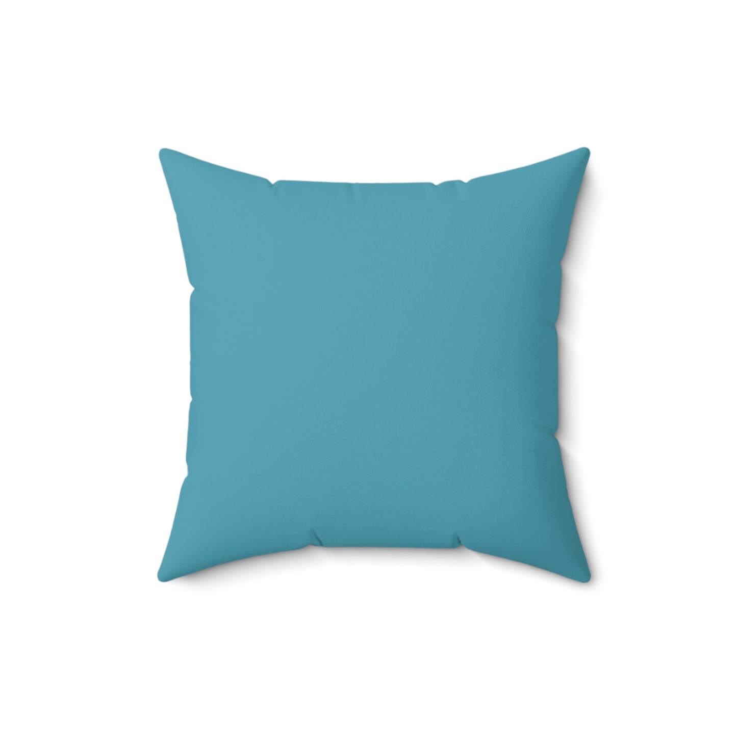 Sky Dreams Podenco - Spun Polyester Square Pillow