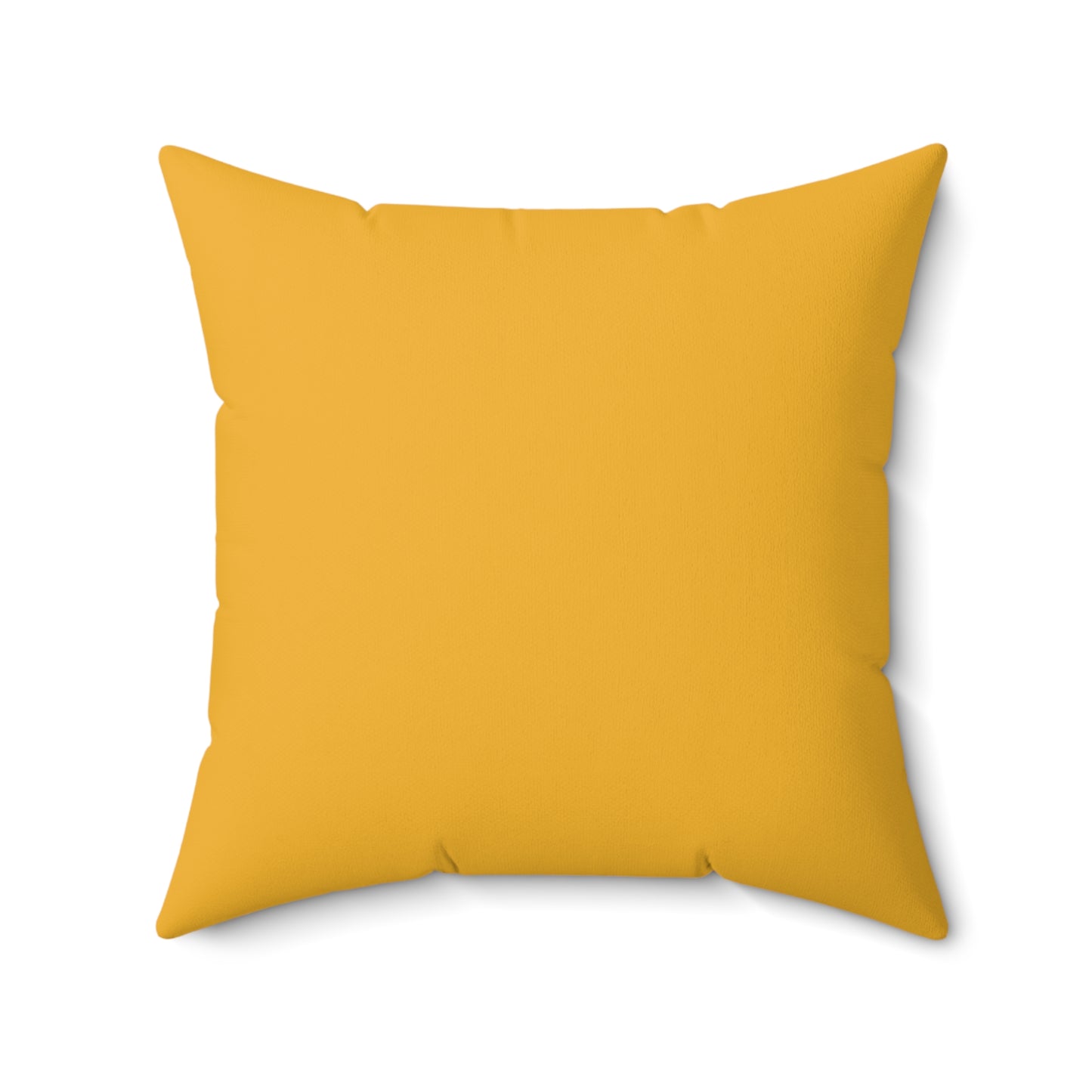 Spaniel Muse - Spun Polyester Square Pillow