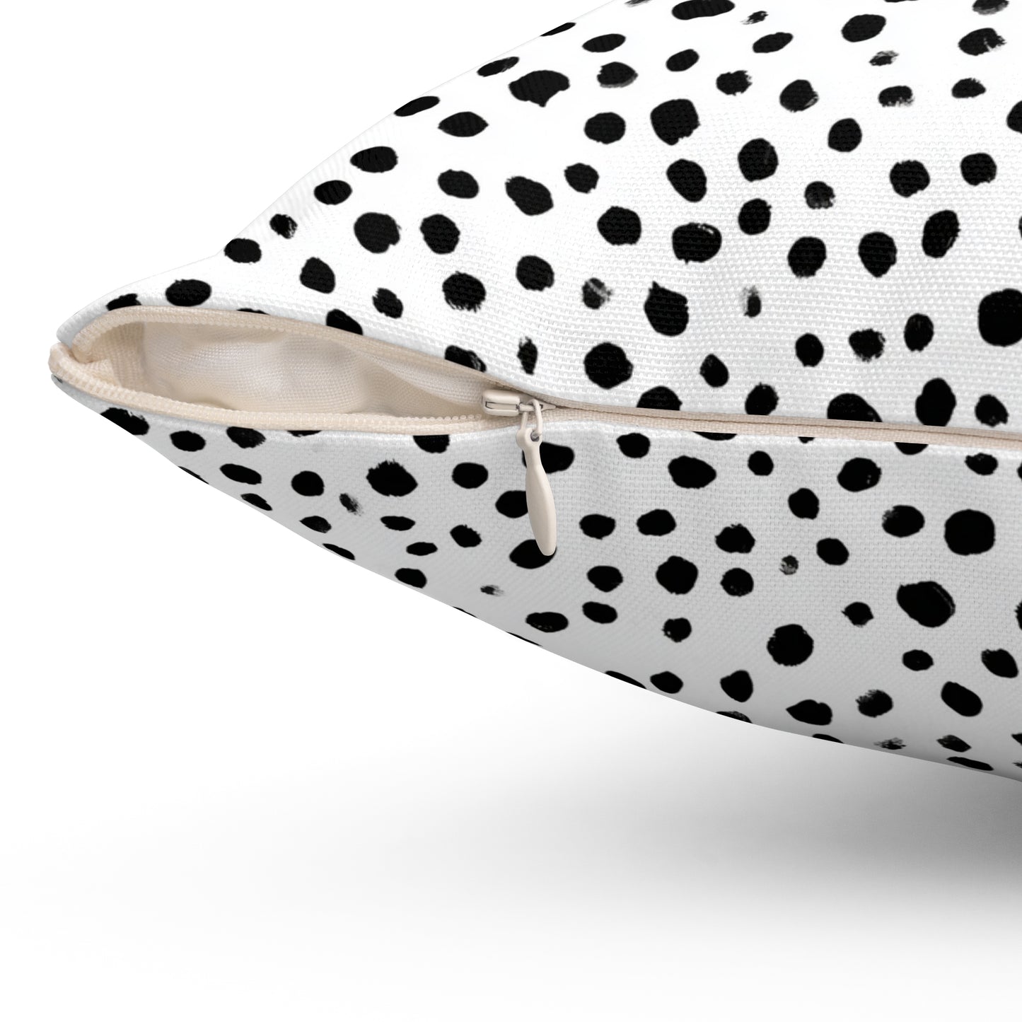 Confetti Scatter - Spun Polyester Square Pillow