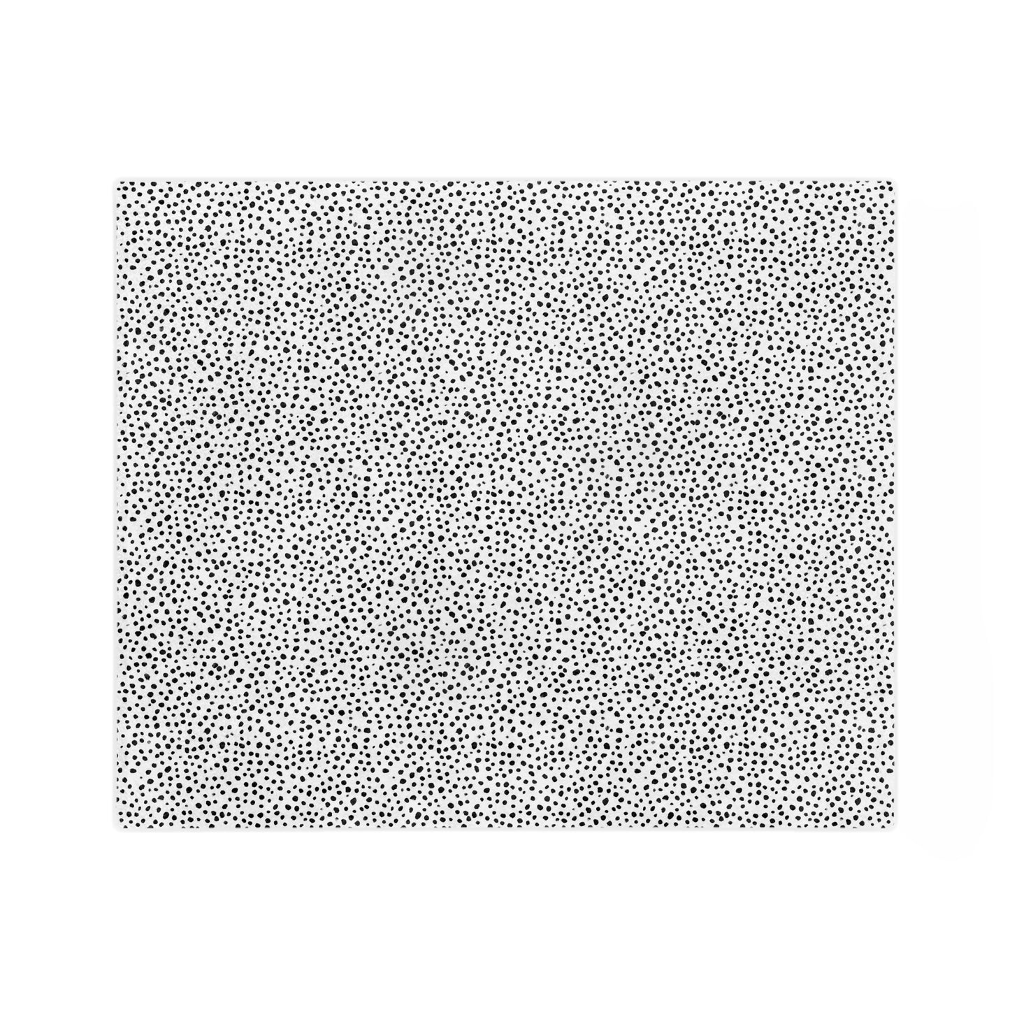 Confetti Scatter - Velveteen Microfiber Blanket