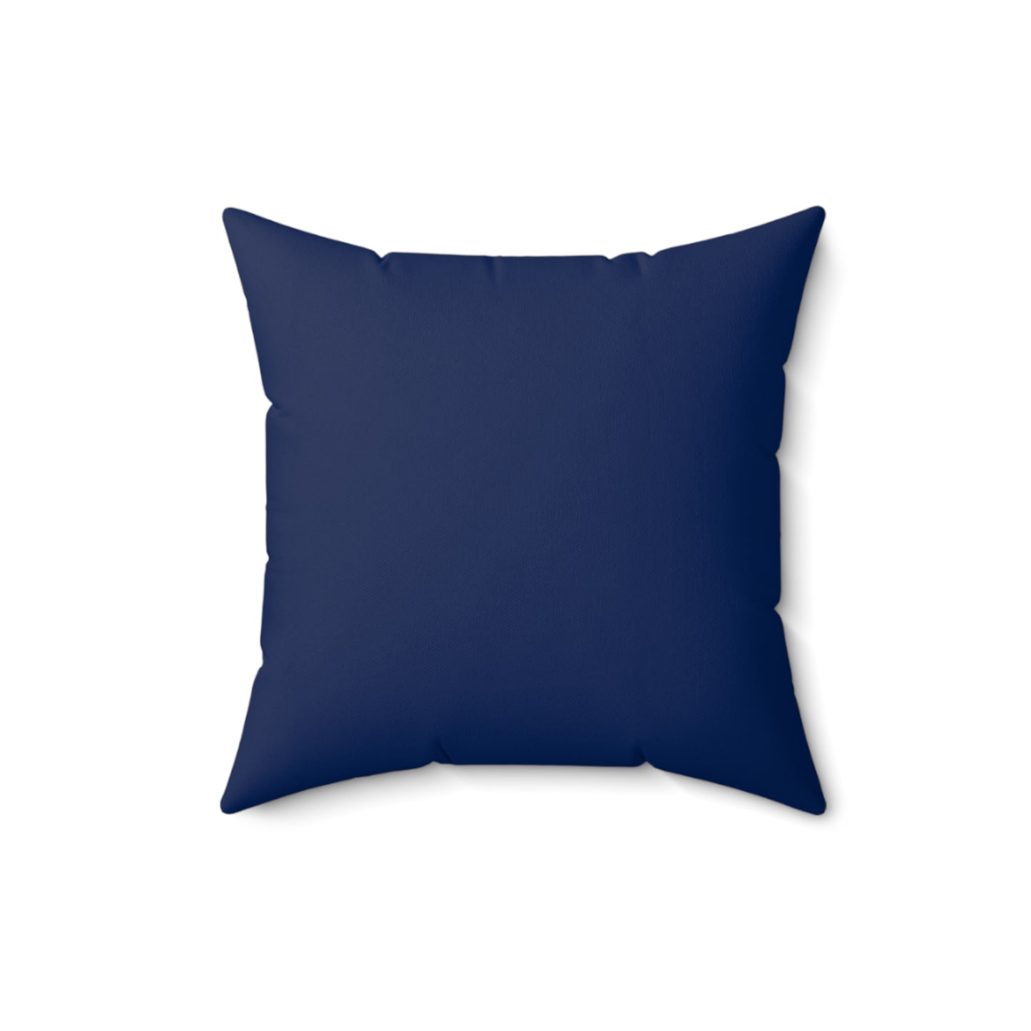 Ginger Cat Starlight - Spun Polyester Square Pillow