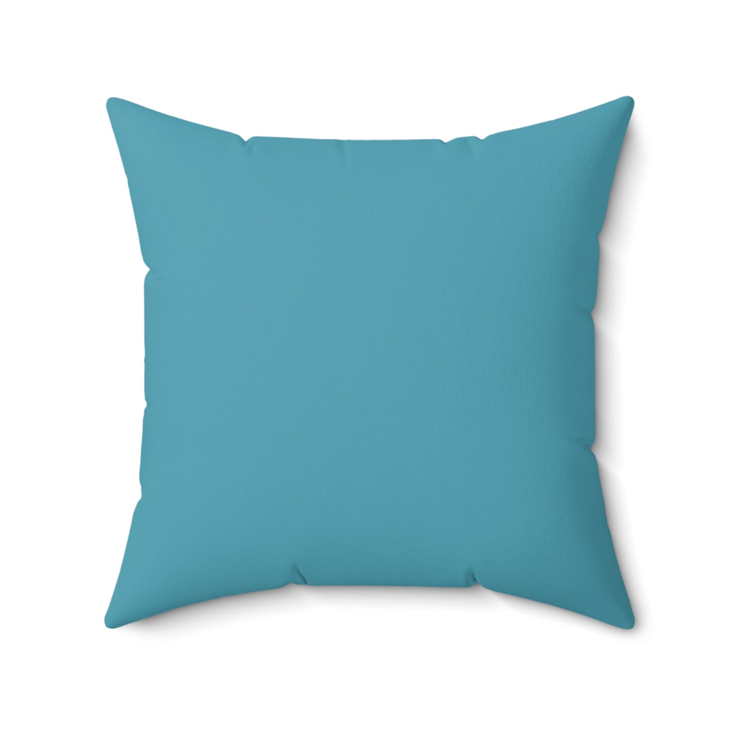 Corgi Dreams - Spun Polyester Square Pillow