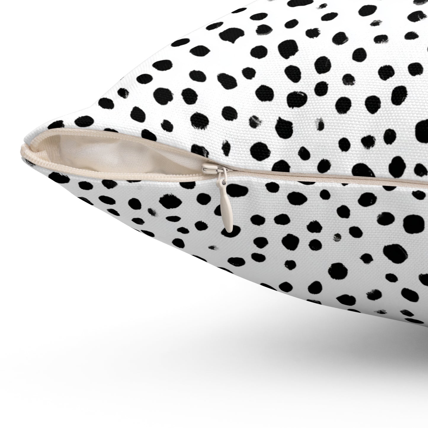 Confetti Scatter - Spun Polyester Square Pillow