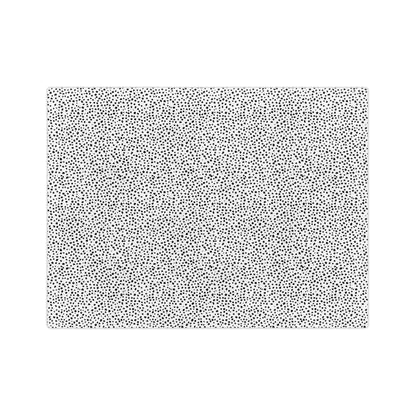 Confetti Scatter - Velveteen Microfiber Blanket